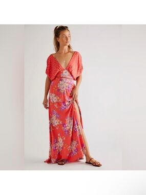 Free People Juniper Dress Size XS